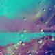 Desktop with Audio Visualizer